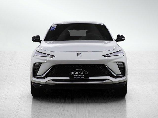 used 2024 Buick Envista car, priced at $23,998