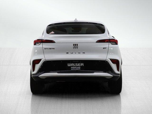 used 2024 Buick Envista car, priced at $23,998