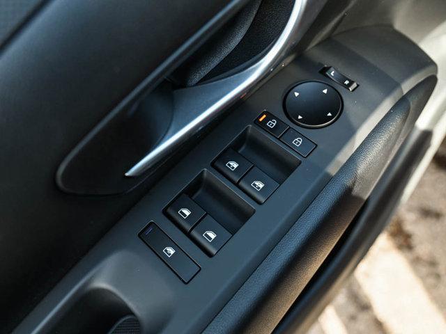 new 2026 Hyundai Tucson car, priced at $30,568