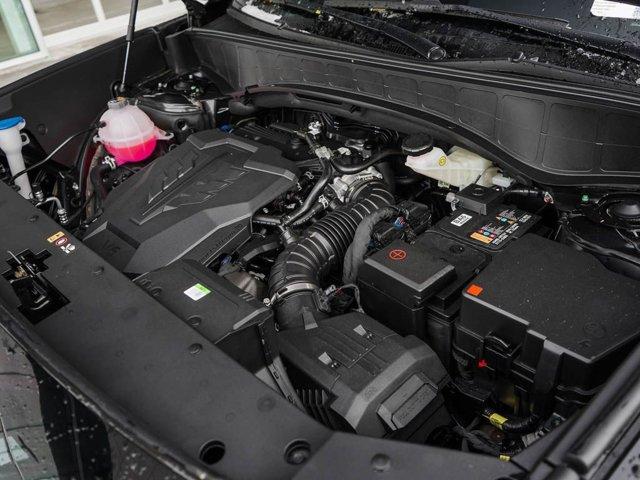 new 2026 Hyundai Palisade car, priced at $54,536