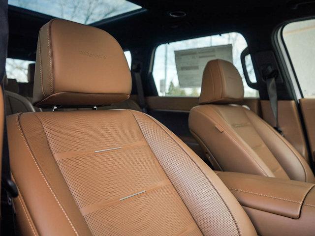 new 2026 Hyundai Palisade car, priced at $54,536