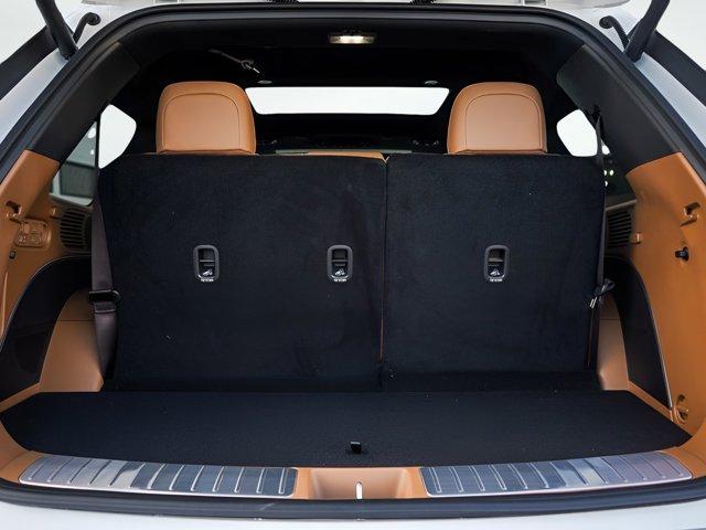 new 2026 Hyundai Palisade car, priced at $54,536