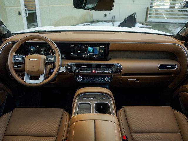 new 2026 Hyundai Palisade car, priced at $54,536