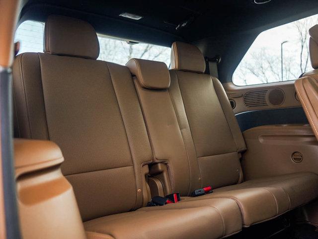 new 2026 Hyundai Palisade car, priced at $54,536