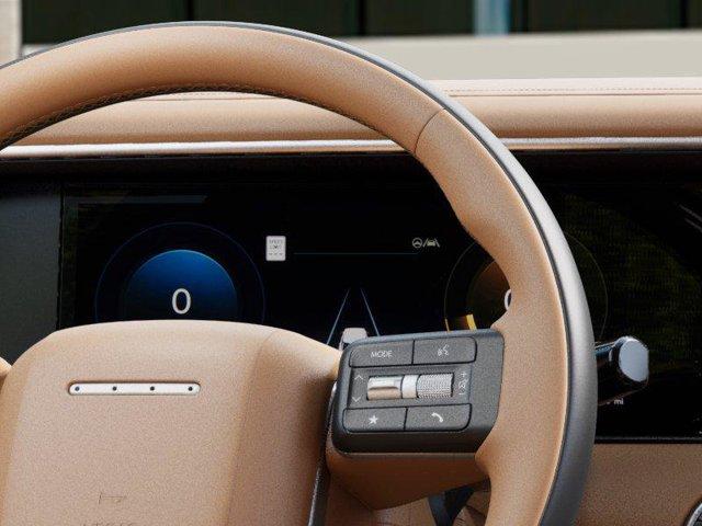 new 2026 Hyundai Palisade car, priced at $58,185