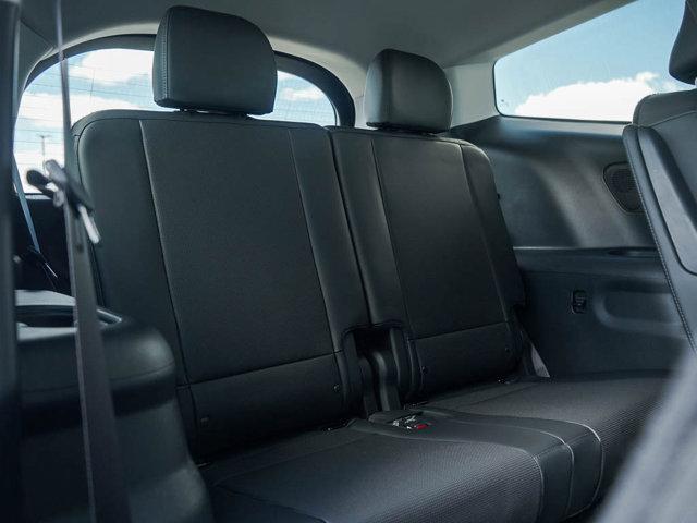 new 2026 Hyundai IONIQ 9 car, priced at $73,864