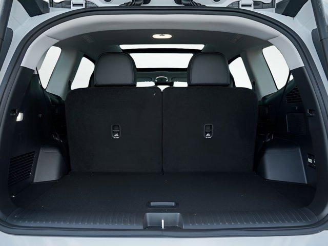 new 2026 Hyundai IONIQ 9 car, priced at $73,864