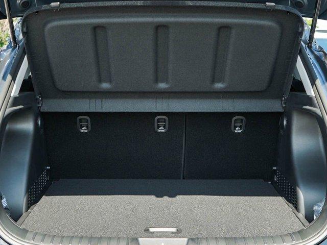 new 2026 Hyundai Kona car, priced at $28,994