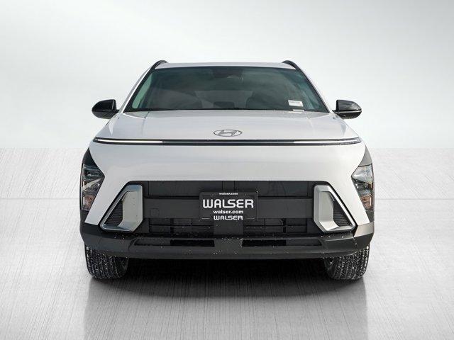 new 2026 Hyundai Kona car, priced at $28,994
