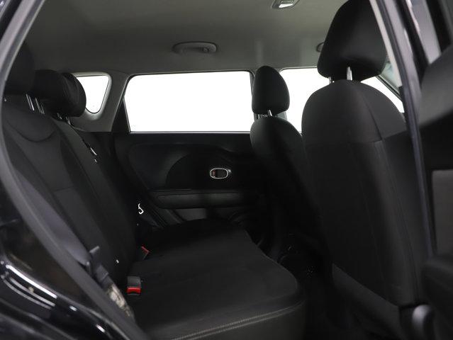 used 2017 Kia Soul car, priced at $9,998