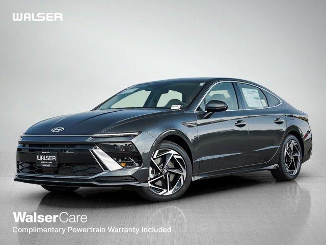 new 2026 Hyundai Sonata car, priced at $29,302
