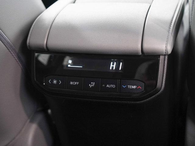 used 2021 Toyota Highlander car, priced at $30,799