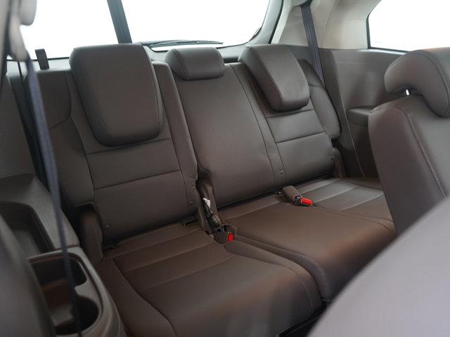 used 2016 Honda Odyssey car, priced at $18,998