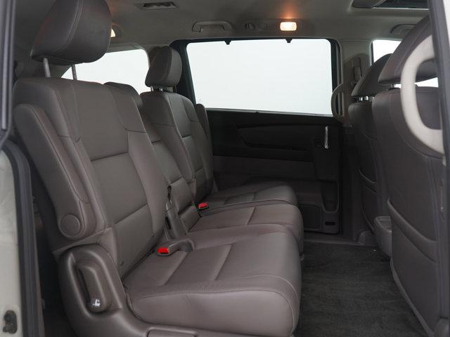 used 2016 Honda Odyssey car, priced at $18,998