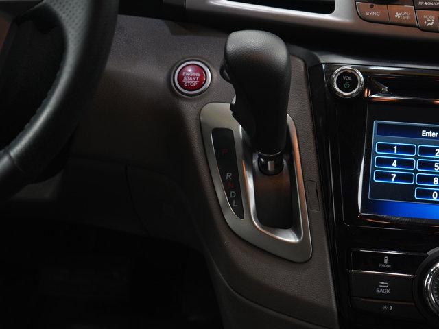 used 2016 Honda Odyssey car, priced at $18,998