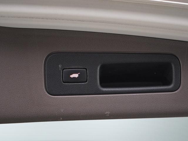 used 2016 Honda Odyssey car, priced at $18,998