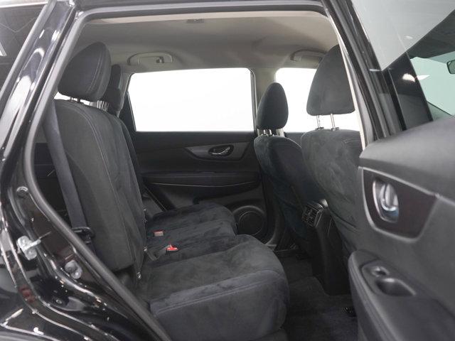 used 2016 Nissan Rogue car, priced at $9,348