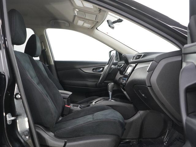 used 2016 Nissan Rogue car, priced at $9,348