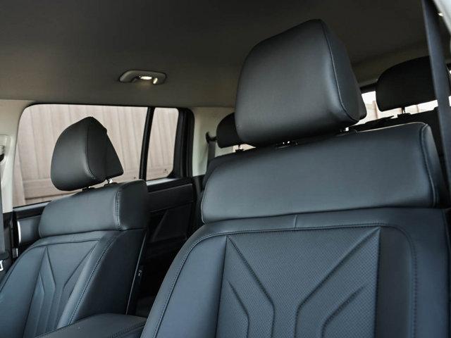 new 2026 Hyundai Santa Fe car, priced at $38,989