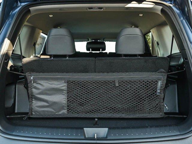 new 2026 Hyundai Santa Fe car, priced at $38,989