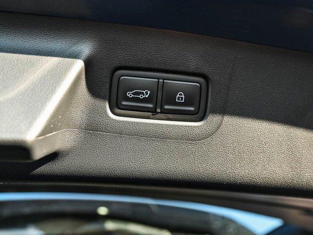 new 2026 Hyundai Santa Fe car, priced at $38,989