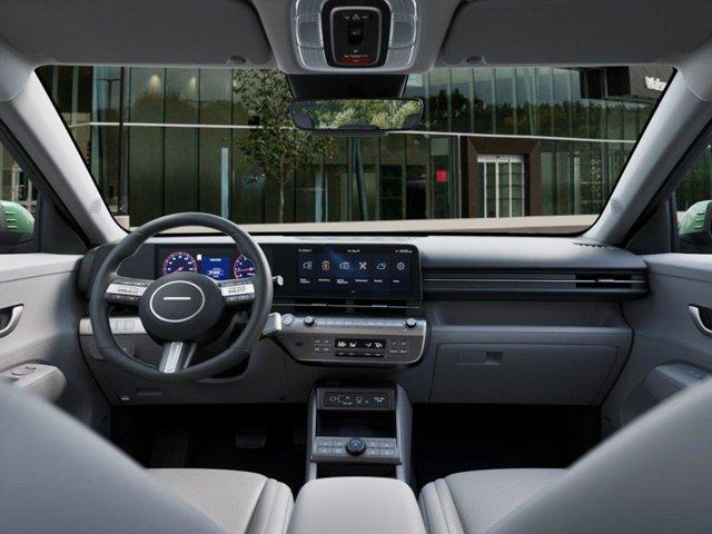 new 2026 Hyundai Kona car, priced at $28,994