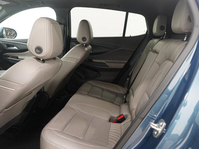 used 2024 Buick Envista car, priced at $22,998