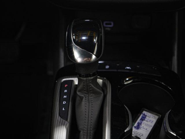 used 2024 Buick Envista car, priced at $22,998