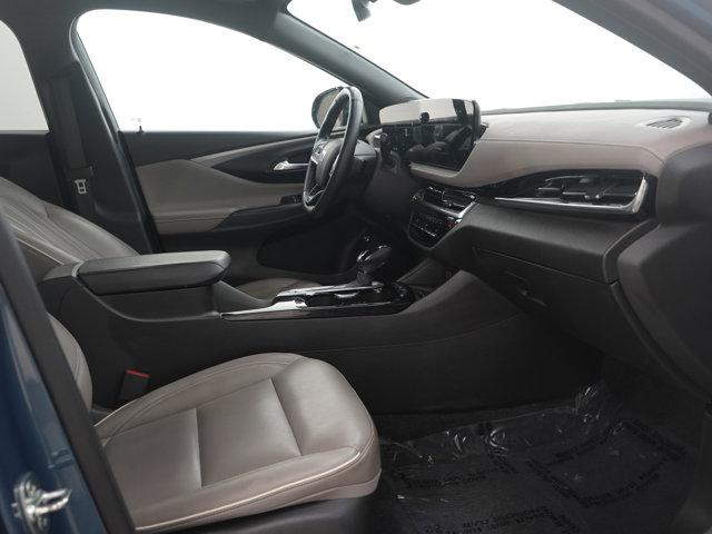 used 2024 Buick Envista car, priced at $22,998