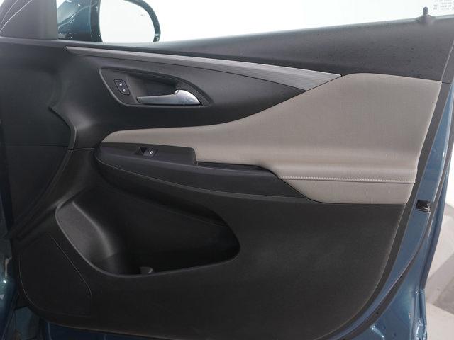 used 2024 Buick Envista car, priced at $22,998