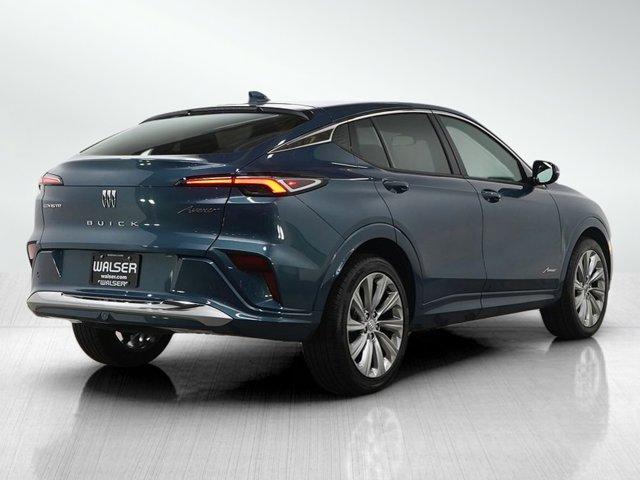 used 2024 Buick Envista car, priced at $22,998