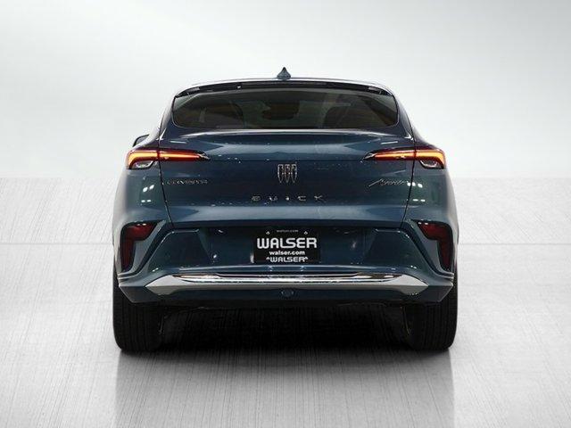 used 2024 Buick Envista car, priced at $22,998