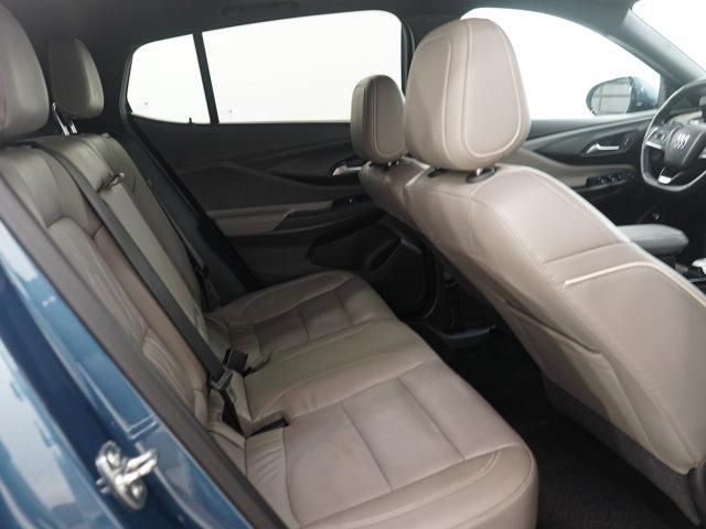 used 2024 Buick Envista car, priced at $22,998