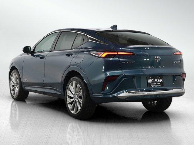 used 2024 Buick Envista car, priced at $22,998