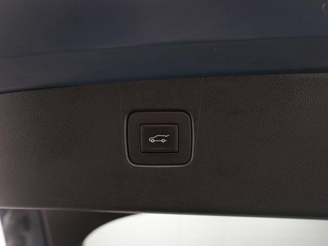 used 2024 Buick Envista car, priced at $22,998