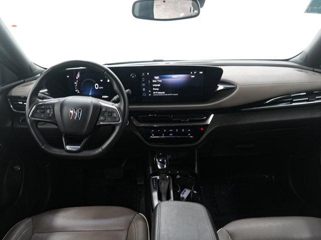 used 2024 Buick Envista car, priced at $22,998