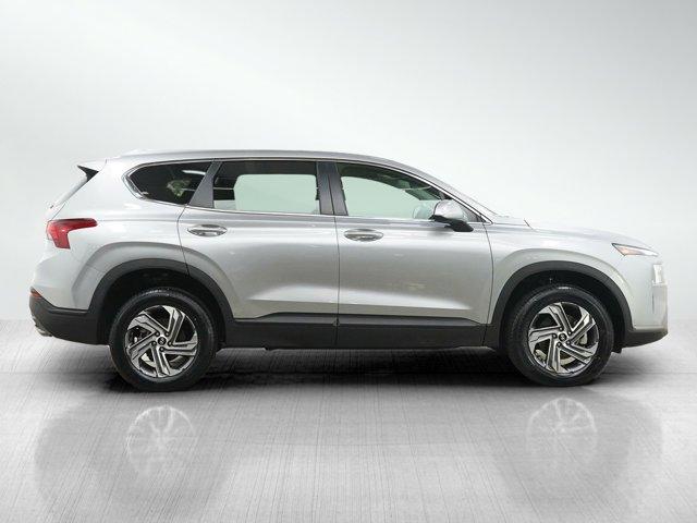 used 2023 Hyundai Santa Fe car, priced at $23,348