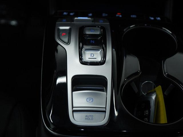 used 2023 Hyundai Tucson car, priced at $27,998