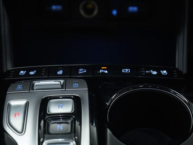 used 2023 Hyundai Tucson car, priced at $27,998