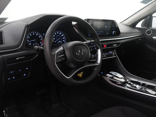 used 2023 Hyundai Sonata car, priced at $20,299