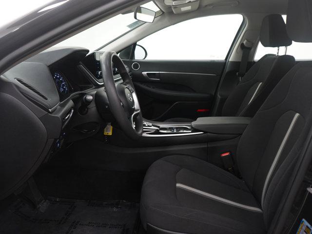 used 2023 Hyundai Sonata car, priced at $20,299