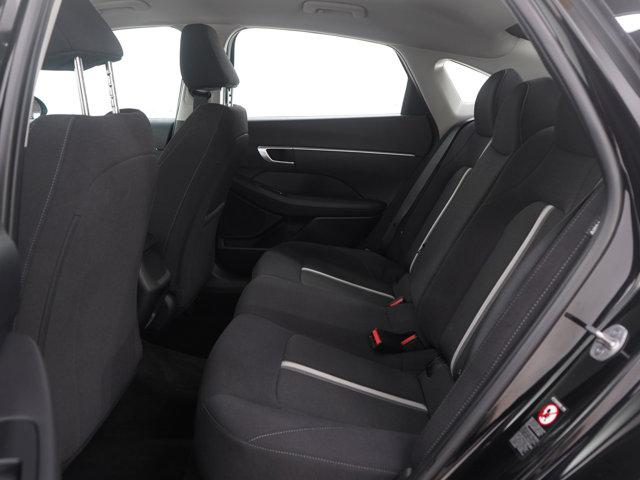 used 2023 Hyundai Sonata car, priced at $20,299