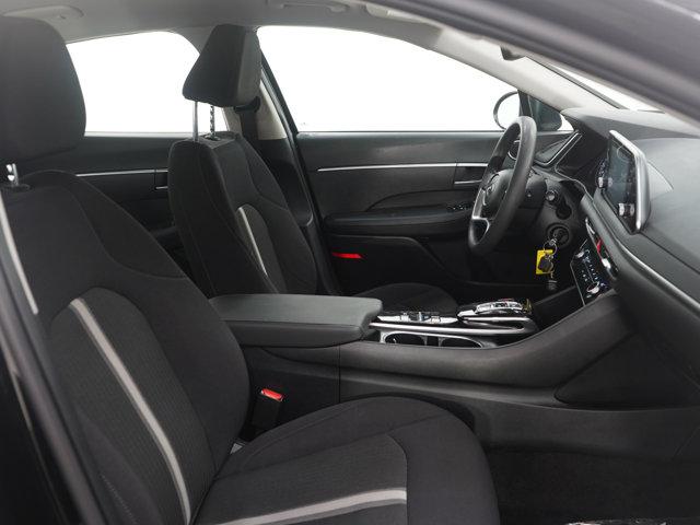 used 2023 Hyundai Sonata car, priced at $20,299