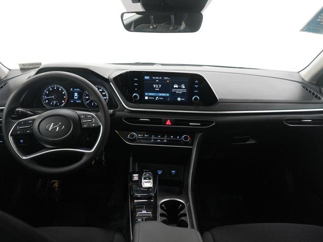 used 2023 Hyundai Sonata car, priced at $20,299