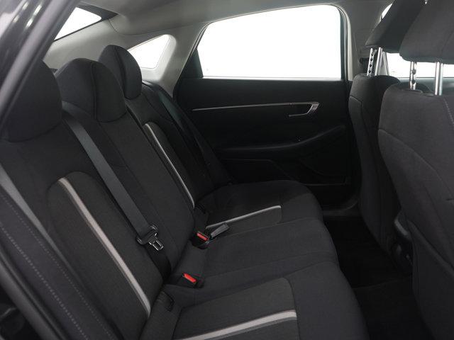 used 2023 Hyundai Sonata car, priced at $20,299