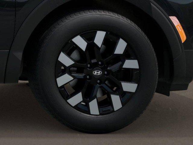 new 2026 Hyundai SANTA CRUZ car, priced at $37,818