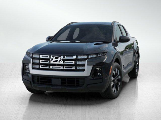 new 2026 Hyundai SANTA CRUZ car, priced at $37,818