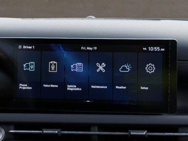 new 2026 Hyundai SANTA CRUZ car, priced at $37,818