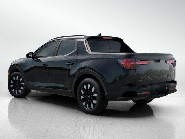 new 2026 Hyundai SANTA CRUZ car, priced at $37,818