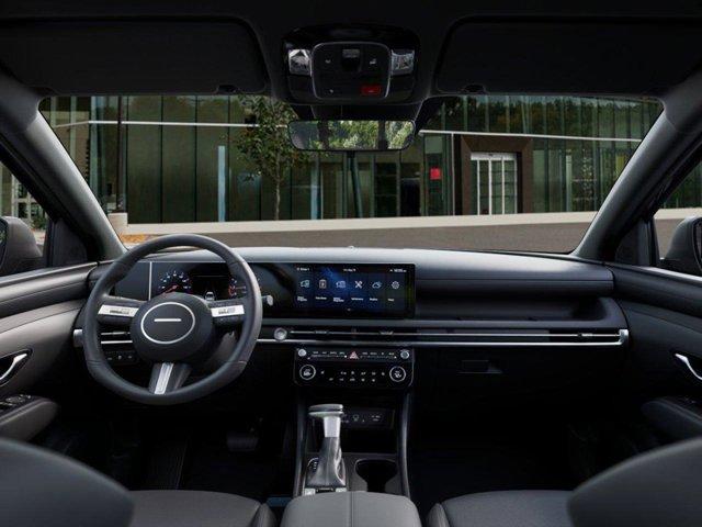 new 2026 Hyundai SANTA CRUZ car, priced at $37,818